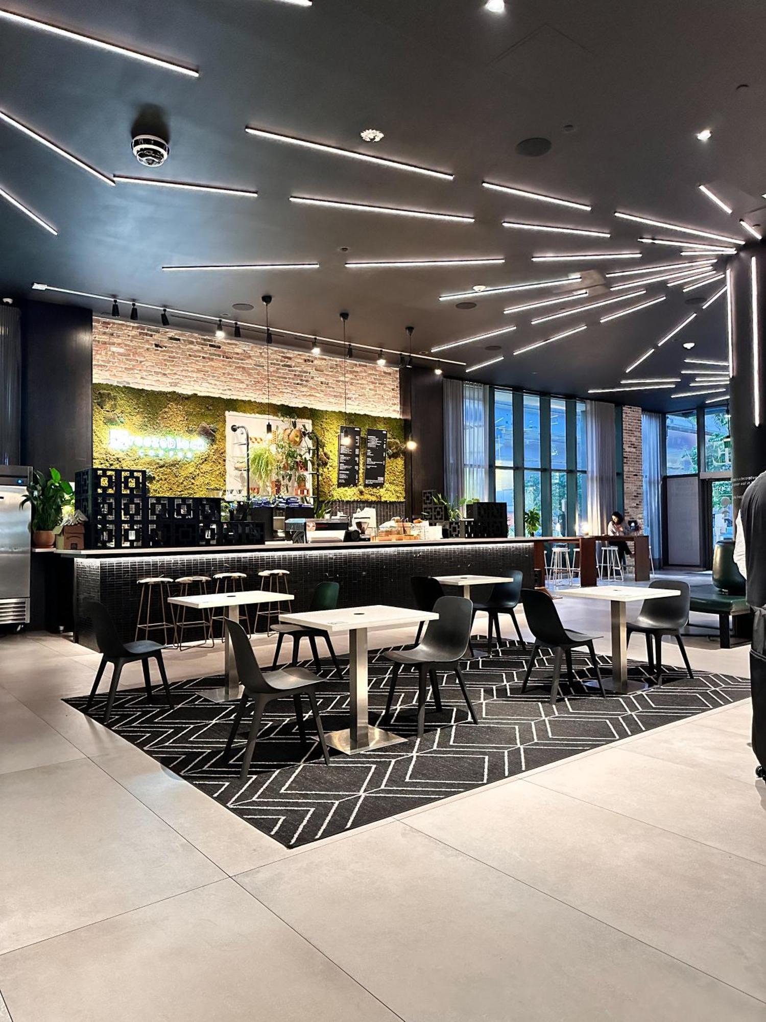 شقة Luxury Loft - Free Parking - Ocean View - Brickell Downtown ميامي المظهر الخارجي الصورة