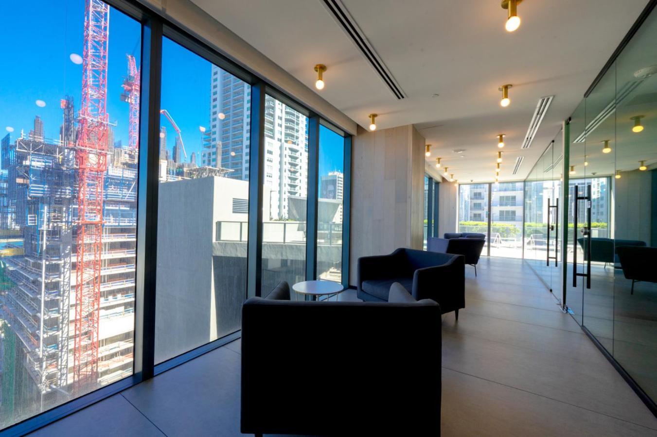 شقة Luxury Loft - Free Parking - Ocean View - Brickell Downtown ميامي المظهر الخارجي الصورة